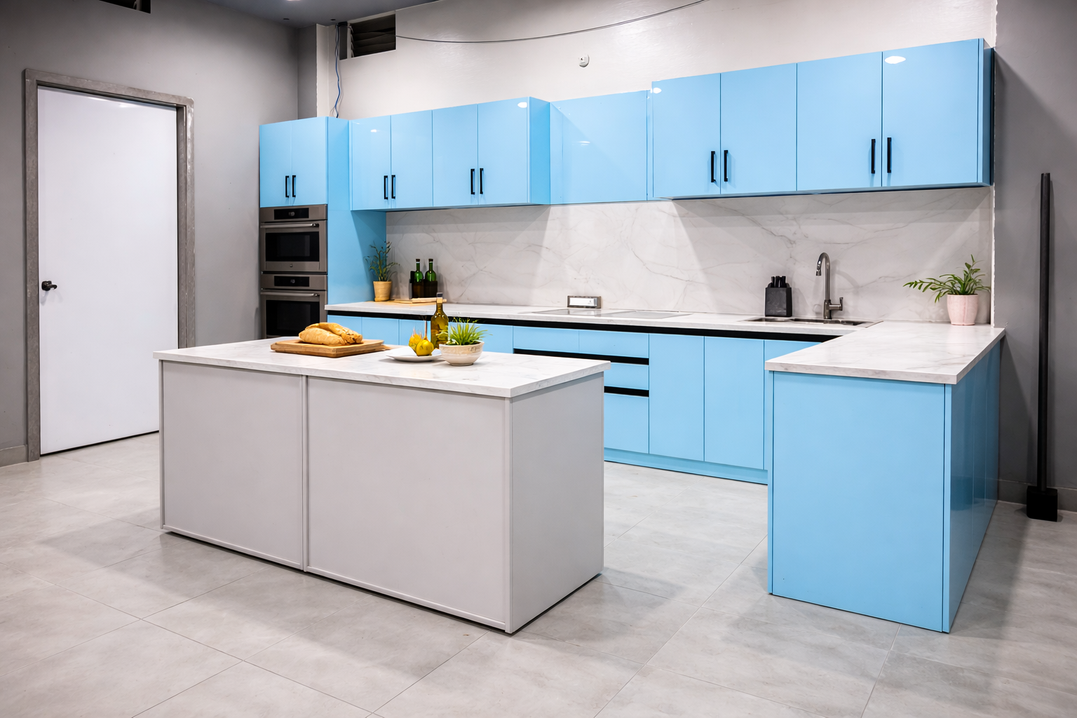 OMNI Interiors Project